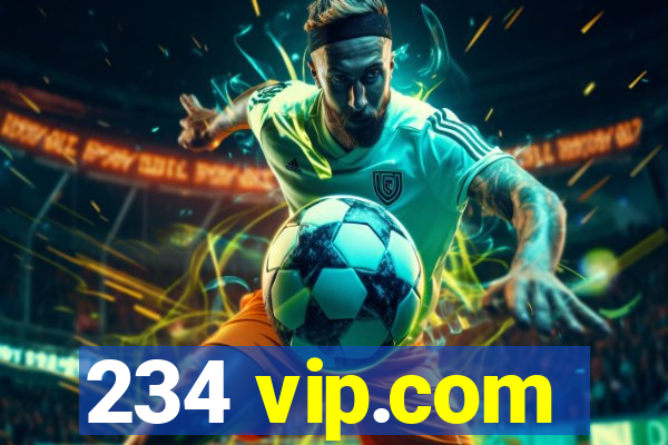 234 vip.com